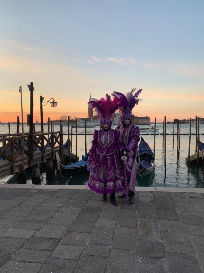 Pensión Familly Venecia
